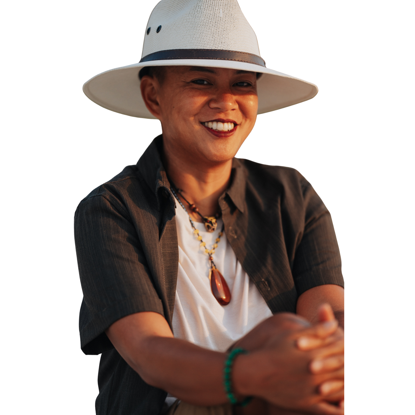 Cynthia Blancaflor, certified naturopath and anti-inflammation lifestyle medicine coach